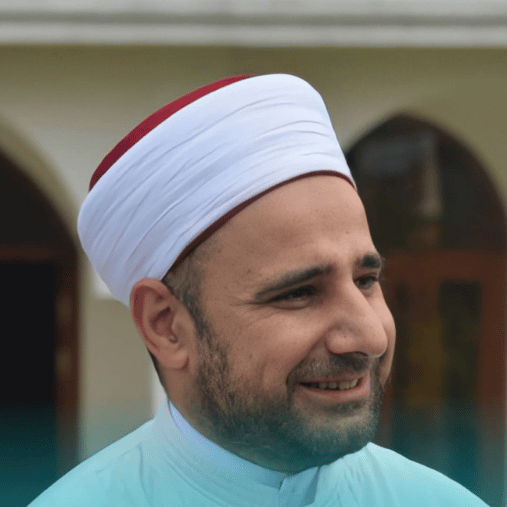 Syekh-Ali