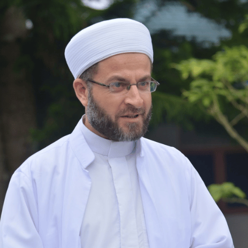 Syekh Muhammad Darwis