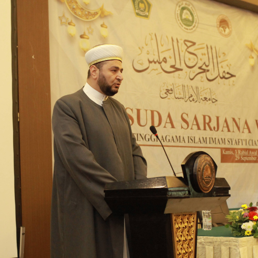 Syekh Syadzi