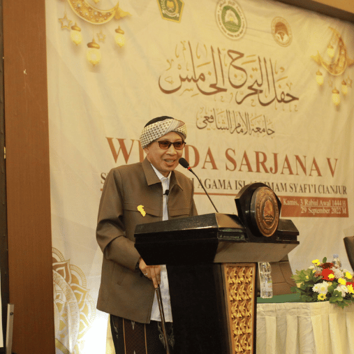 buya yahya