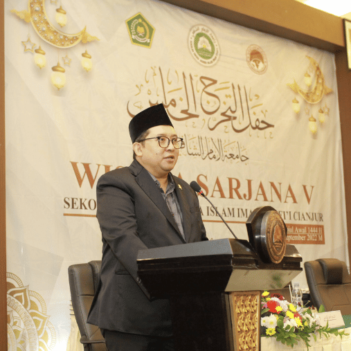 fadli zon