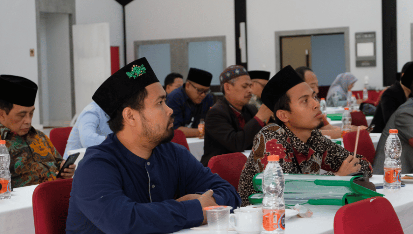 Keikutsertaan STAI Imam Syafi’i Cianjur di Acara Forum Pimpinan PTKIS Jawa Barat