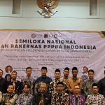 Keikutsertaan Prodi PBA STAI Imam Syafi’i dalam Semiloka dan Rakernas PPPBA Indonesia