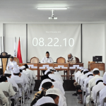 Ujian Semester Ganjil Mahasiswa STAI Imam Syafi’i Cianjur TA 2025/2026