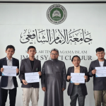 Membangun Generasi Emas: 6 Mahasiswa STAI Imam Syafi’i Cianjur Raih Beasiswa BSI Scholarship 2025